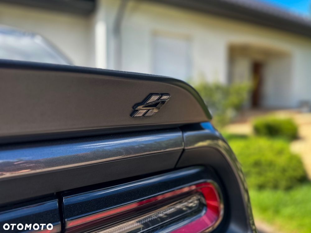 Dodge Challenger 3.6 GT AWD - 13