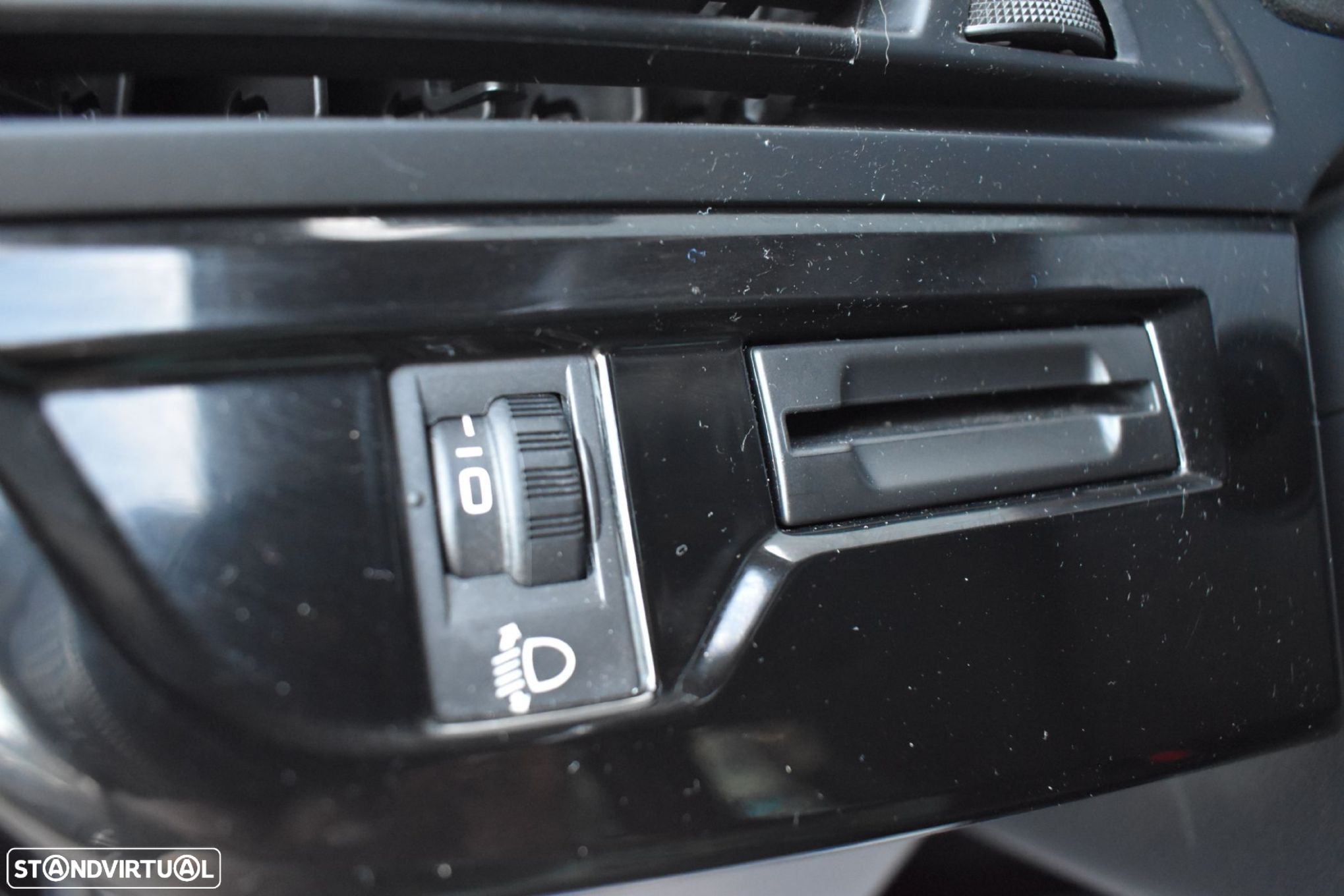 Citroën C4 Grand Picasso - 48
