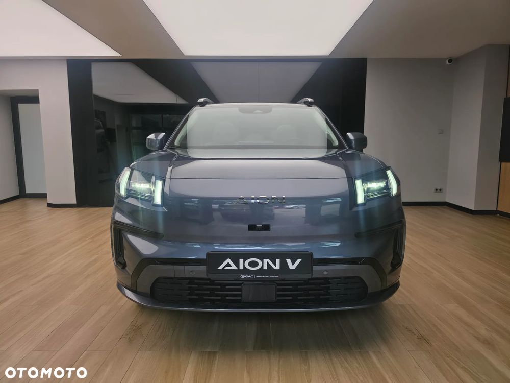 GAC AION V - 2