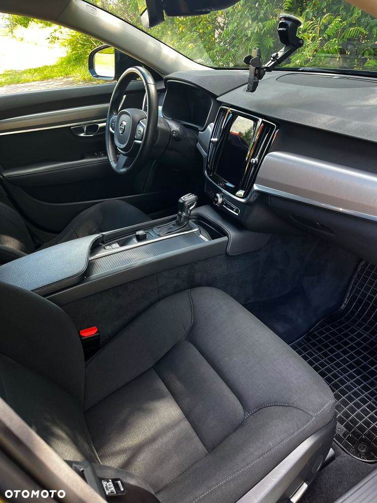 Volvo V90 D4 Inscription - 8