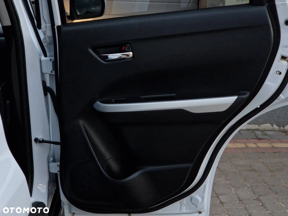 Suzuki Vitara 1.6 (4x4) Allgrip Comfort+ - 24