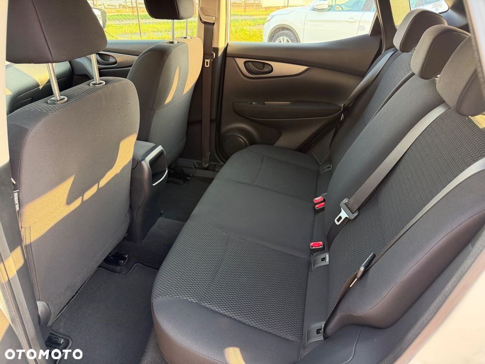 Nissan Qashqai 1.2 DIG-T Tekna - 7