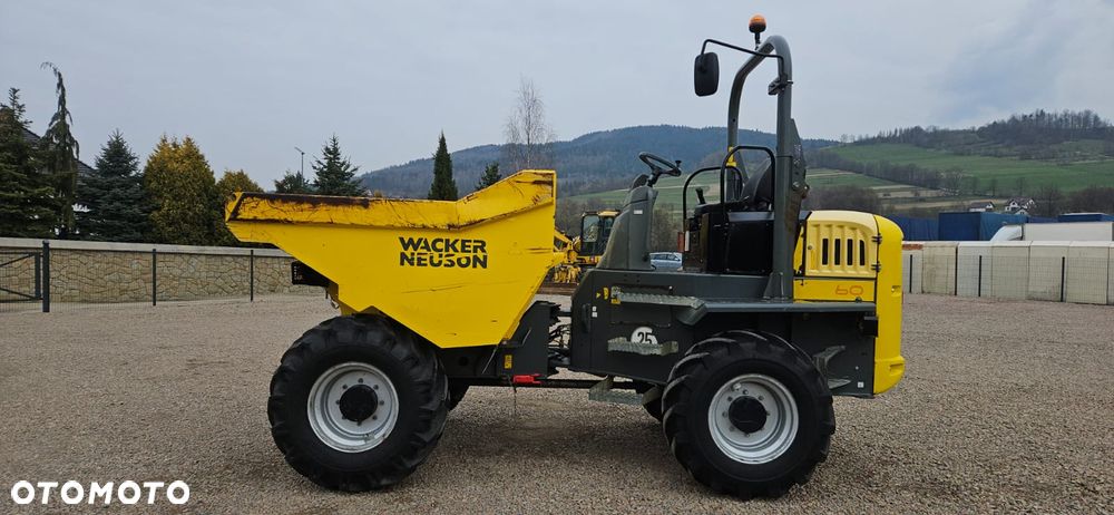 Wacker Neuson DW 60 - 2