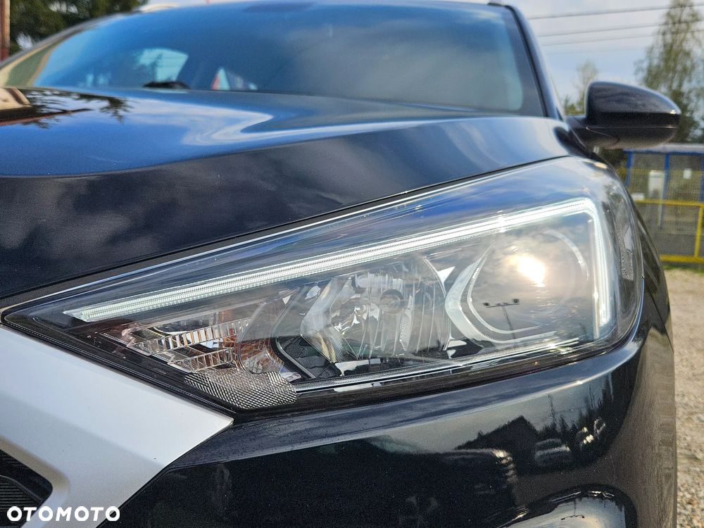 Hyundai Tucson 1.6 GDI BlueDrive Style 2WD - 11