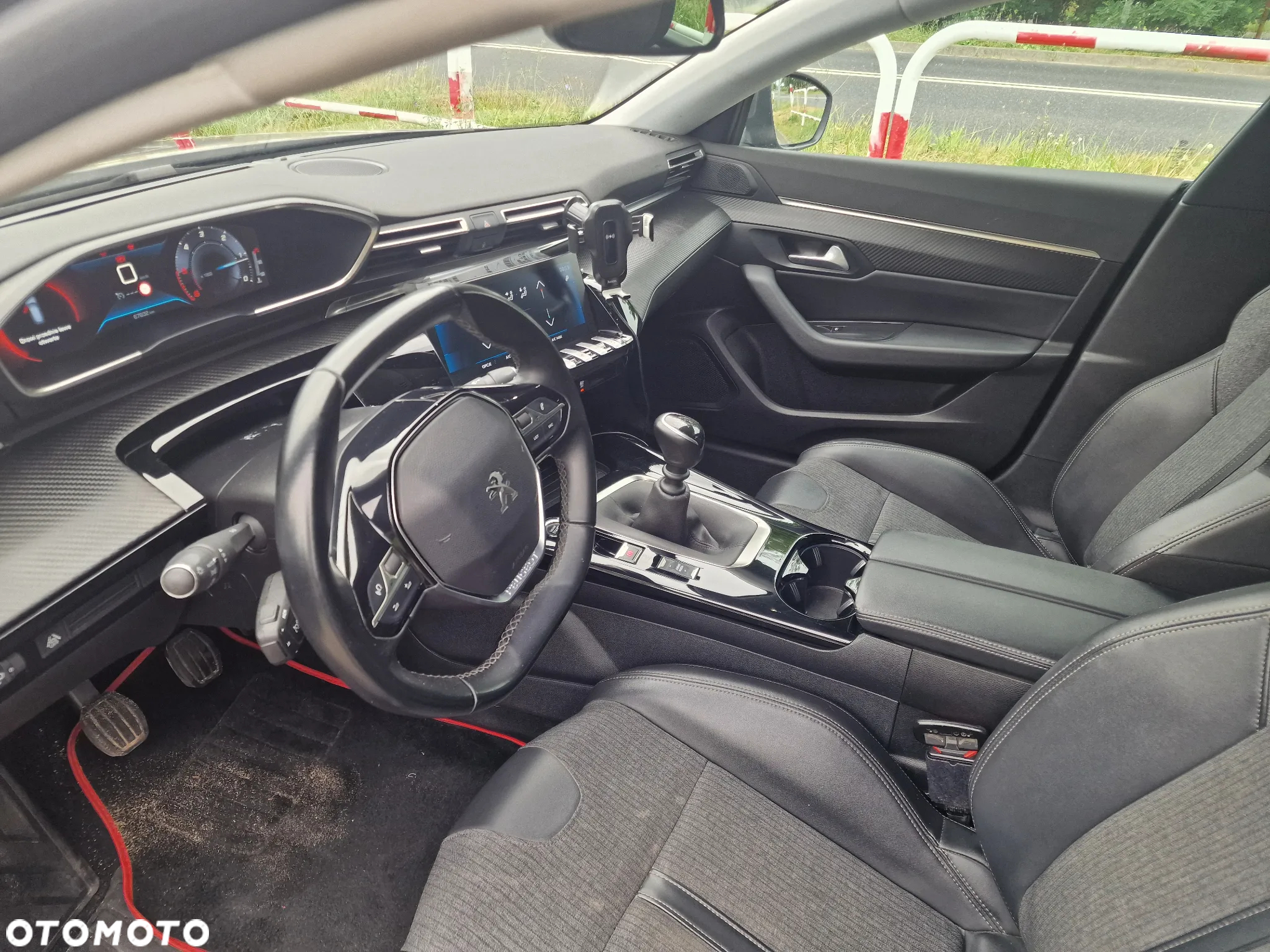Peugeot 508 1.5 BlueHDi Active S&S - 23