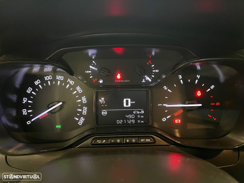 Citroën C3 Pure Tech S&S Shine Pack - 10