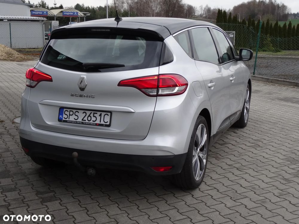 Renault Scenic 1.5 dCi Intens - 13