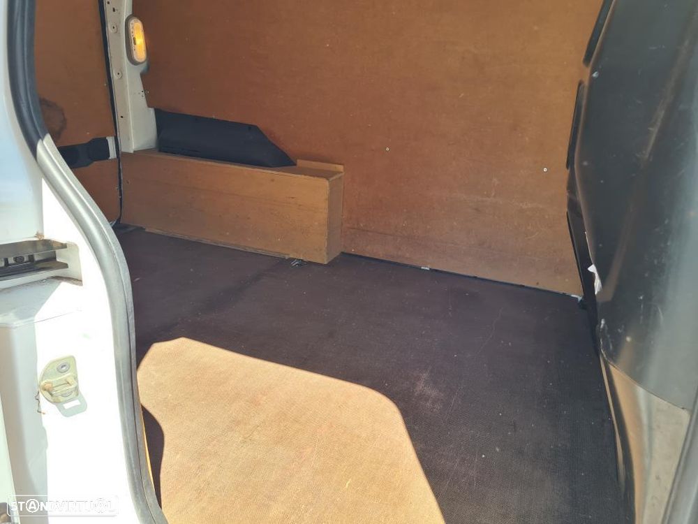 Renault Kangoo Longa 1.5 Dci 90cv ( iva dedutível ) - 19