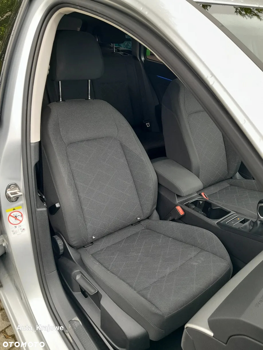 Volkswagen Golf VIII 1.5 TSI EVO Life - 33