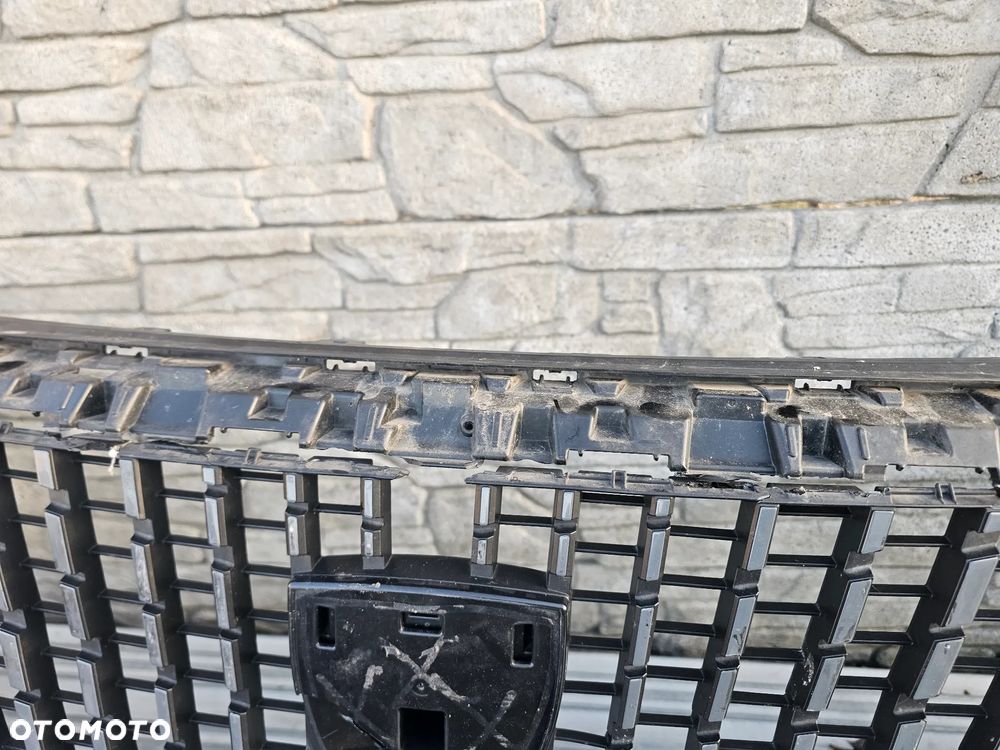 PEUGEOT 2008 2 II LIFT  ZDERZAK PRZOD - 7