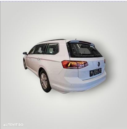 Volkswagen Passat 2.0 TDI SCR Business - 5
