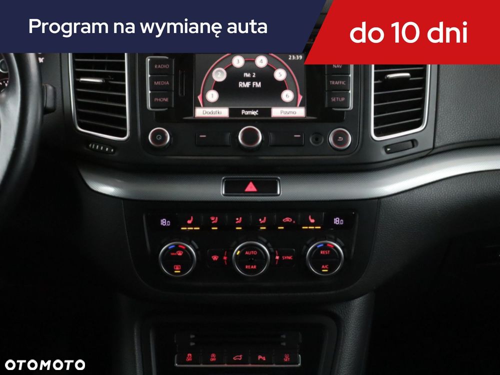 Volkswagen Sharan - 13