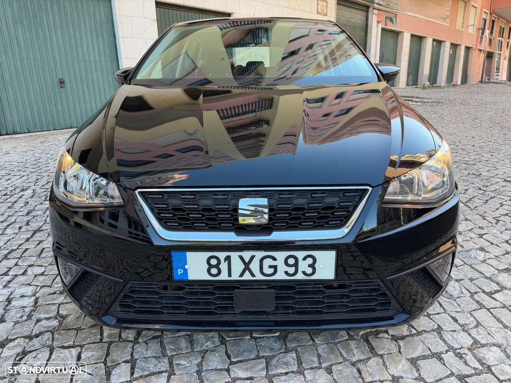 SEAT Ibiza 1.0 Style - 2