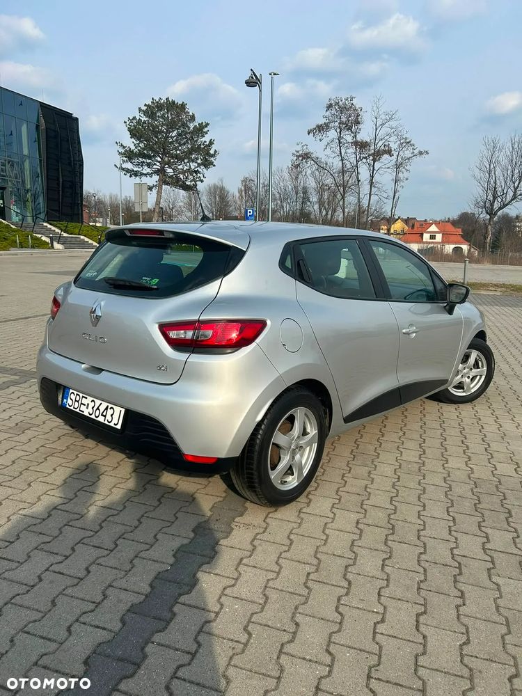 Renault Clio dCi 75 Expression - 3