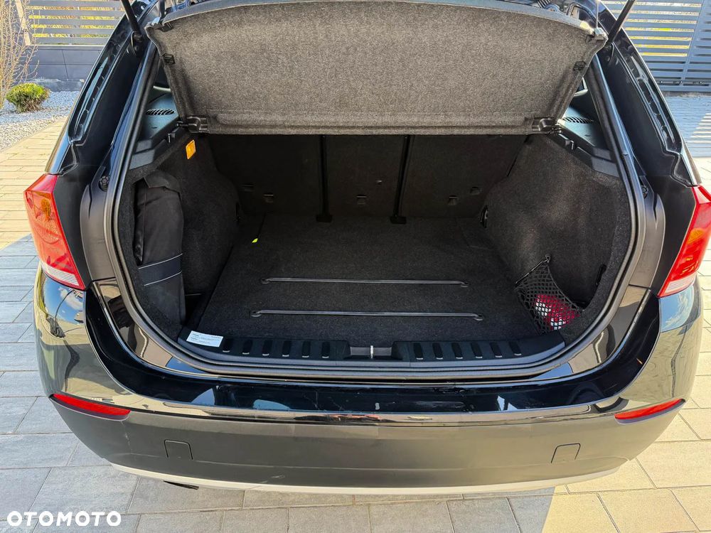 BMW X1 - 21
