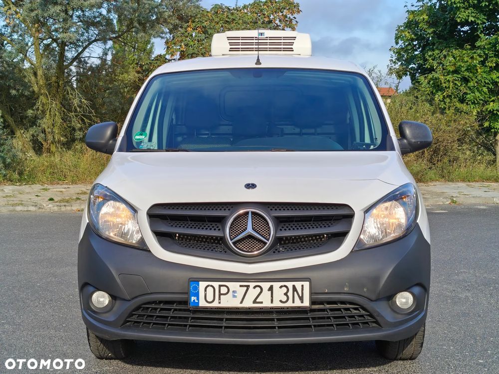 Mercedes-Benz Citan - 5