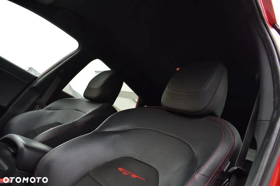 Kia Ceed Cee'd 1.6 T-GDI GT - 7