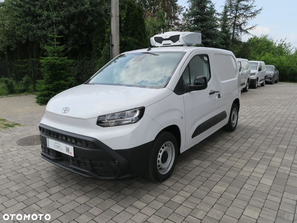 Toyota Proace City - 3