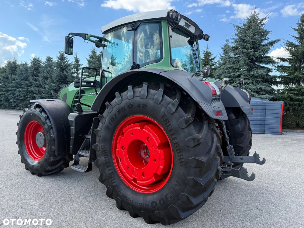 Fendt 936 VARIO - 4