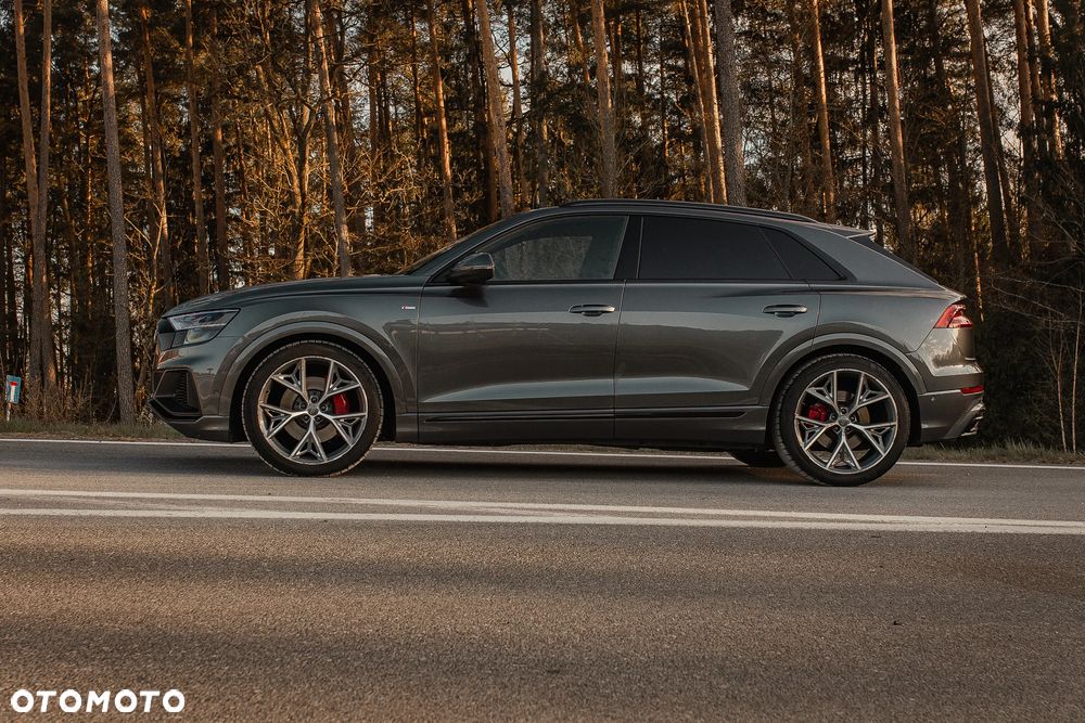 Audi Q8 - 37
