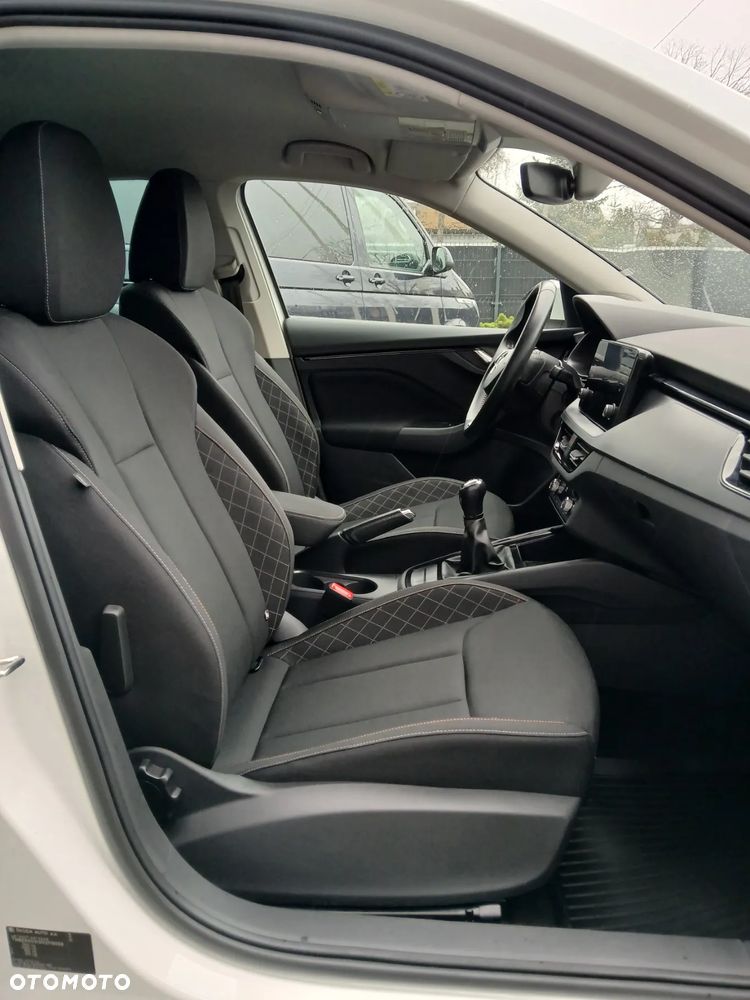 Skoda Scala 1.0 TSI Ambition - 7