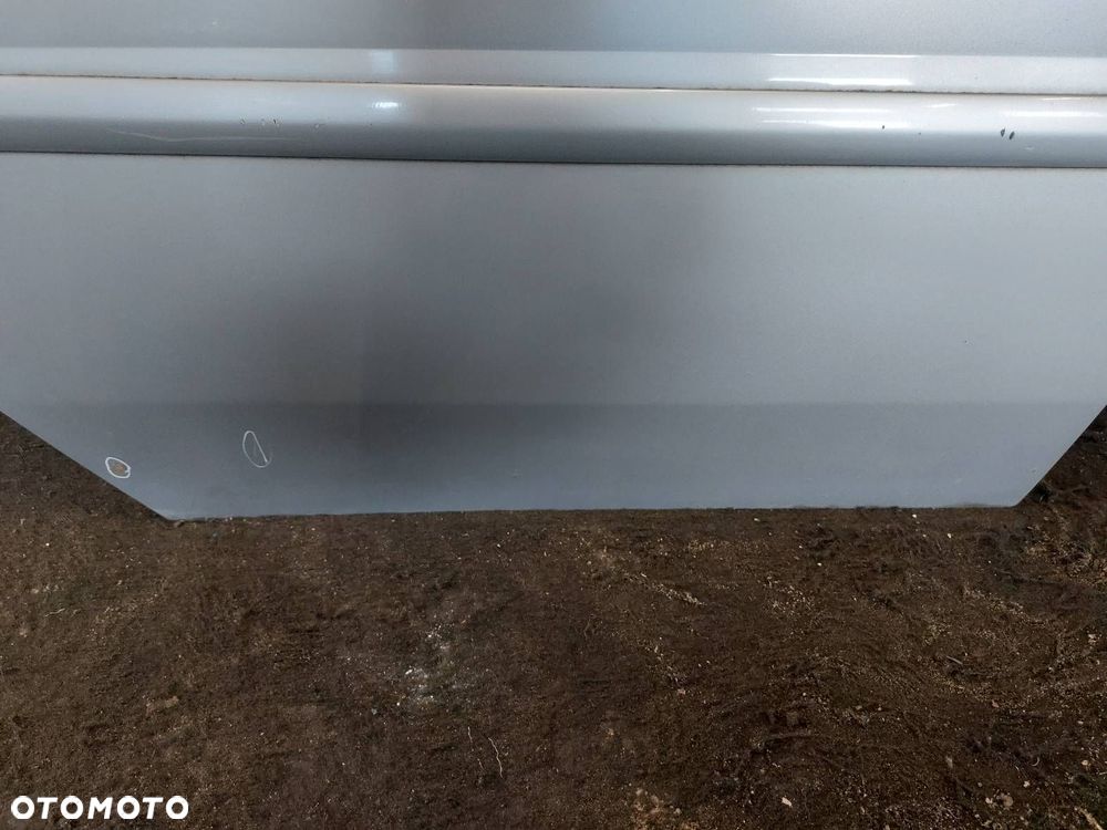 DRZWI KOMPLETNE PRAWY TYŁ OPEL VECTRA C Z157 KOMBI 02-05r - 6