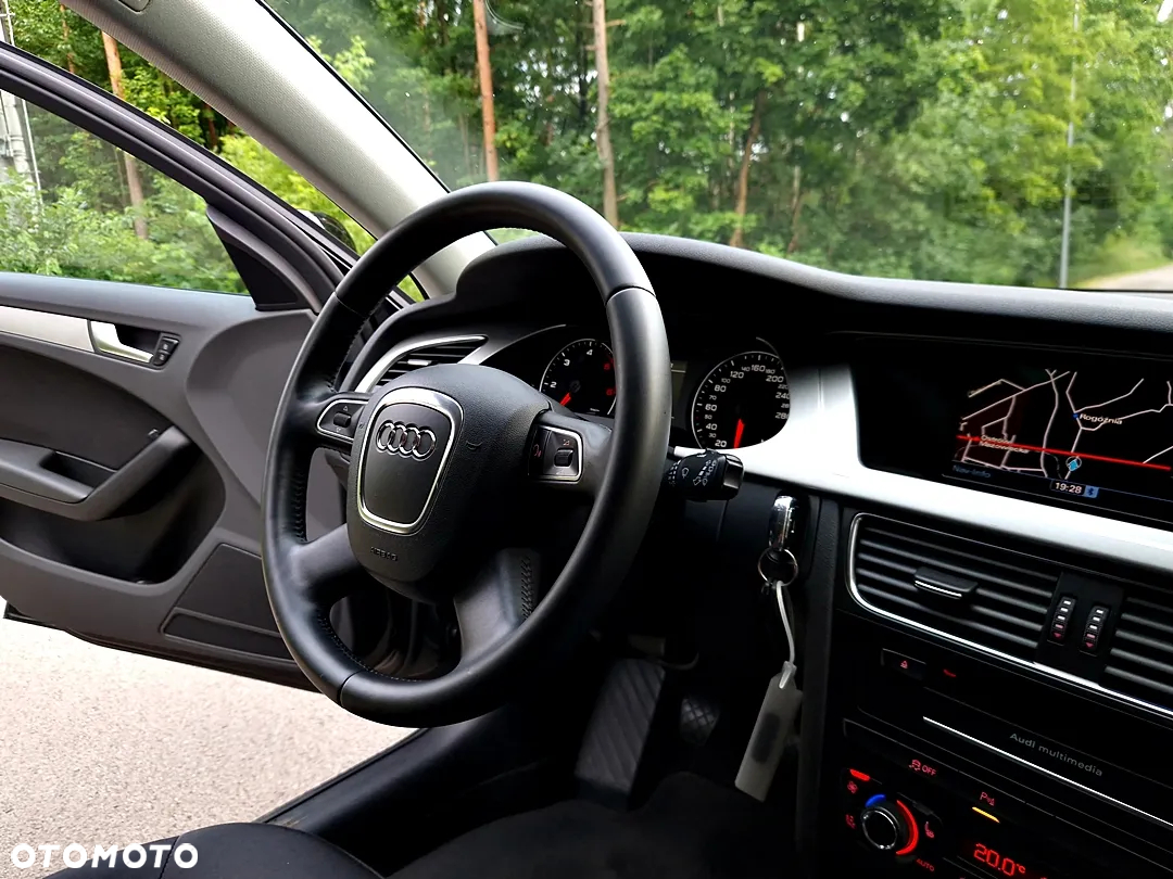 Audi A4 2.0 TDI - 27