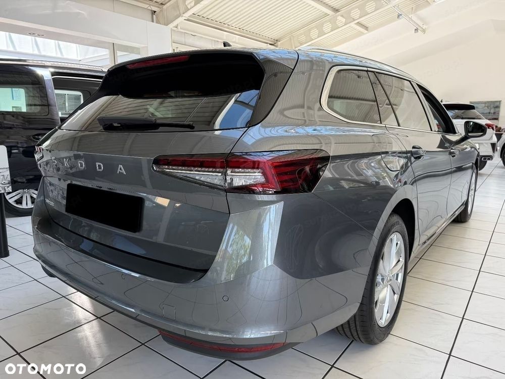 Skoda Superb 1.5 TSI mHEV Edition 130 DSG - 7