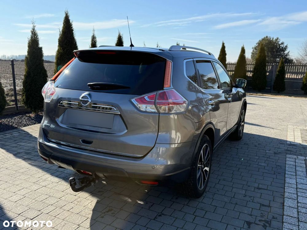 Nissan X-Trail 1.6 DCi Tekna 2WD EU6 - 4