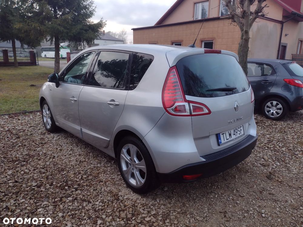 Renault Scenic 1.4 16V TCE Bose Edition - 2