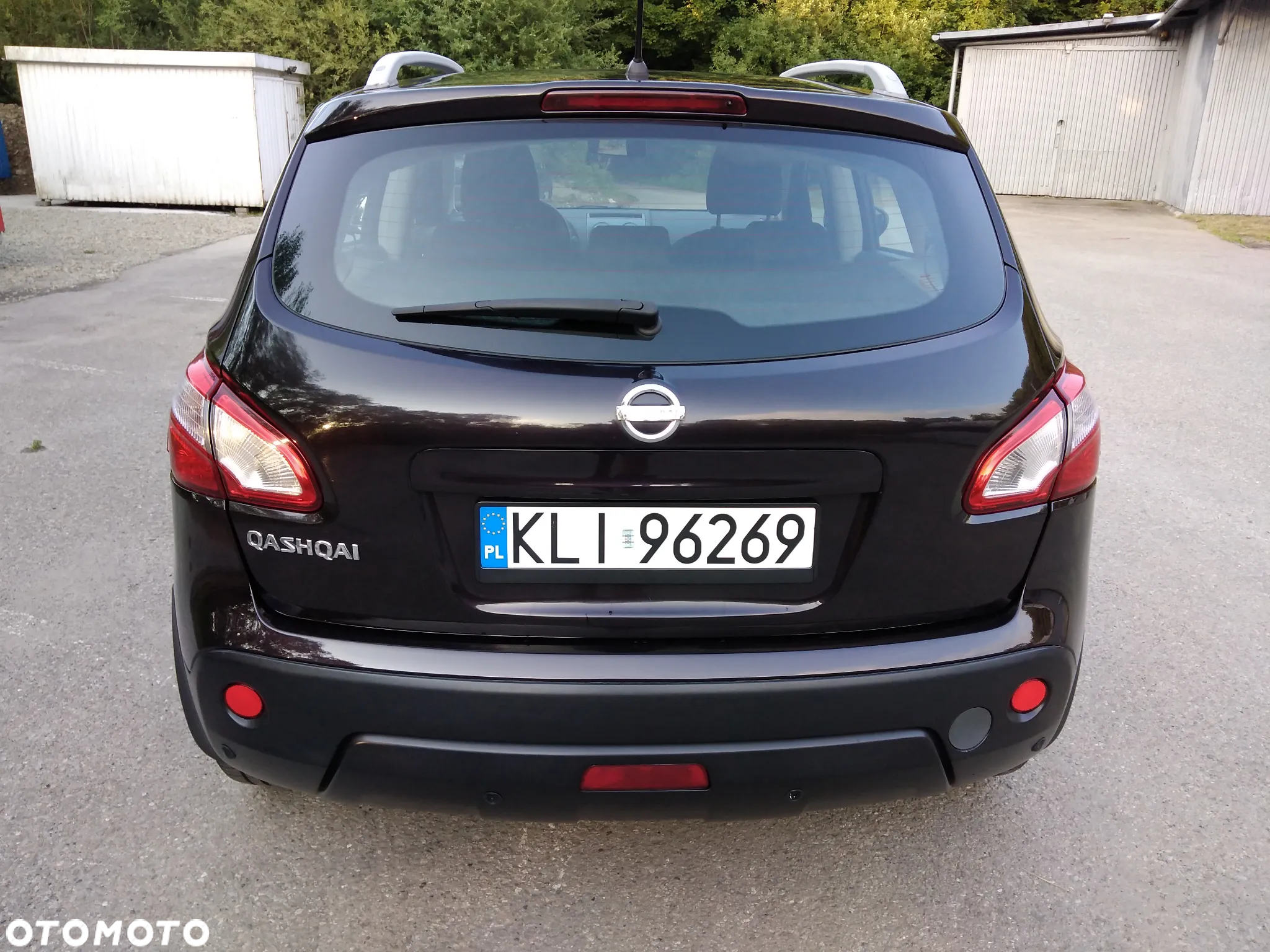 Nissan Qashqai 1.6 Acenta - 4