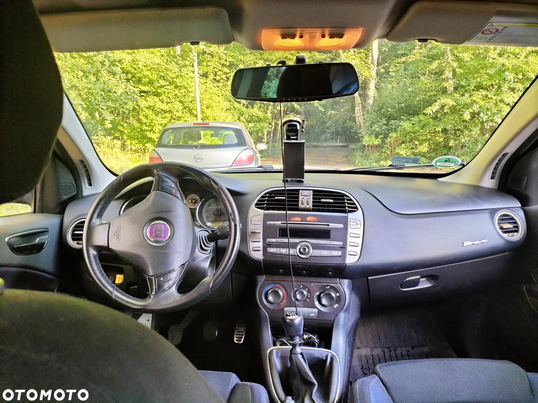 Fiat Bravo 1.4 T-Jet 16V Sport - 6