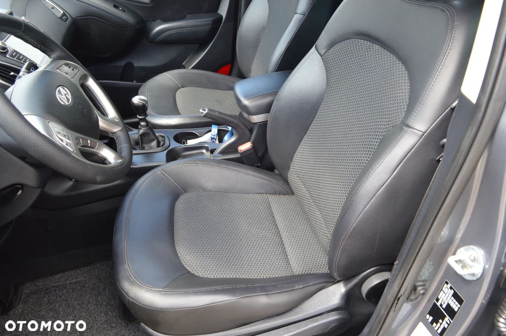Hyundai ix35 1.6 GDI Comfort 2WD - 20