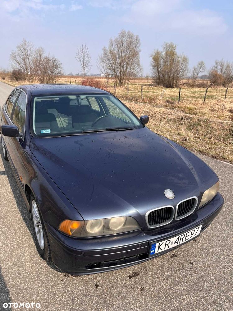 BMW Inny - 1