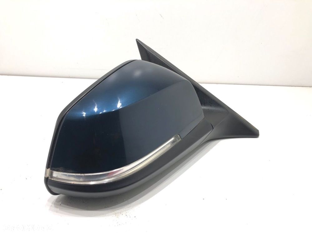 LUSTERKO PRAWY  BMW 4 coupe (F32, F82) 2013 - 2022 420 d xDrive 135 kW [184 KM] olej napędowy 2013 - 2