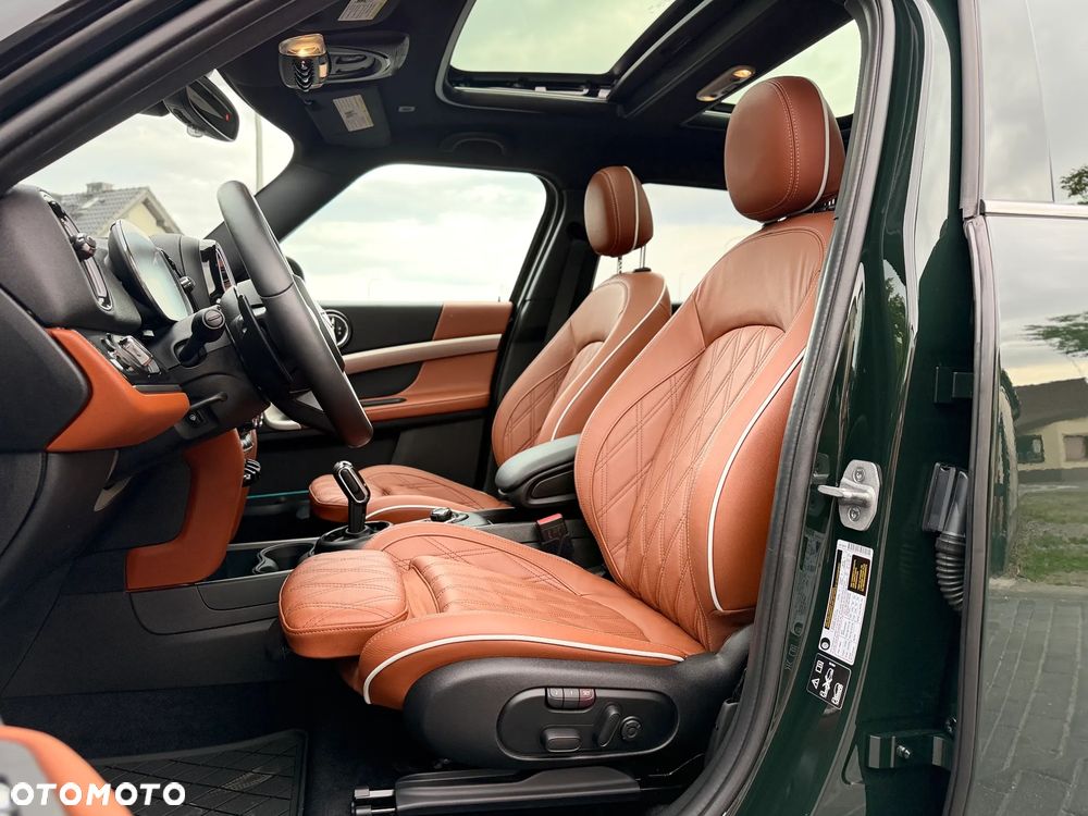 MINI Countryman JCW ALL4 - 17