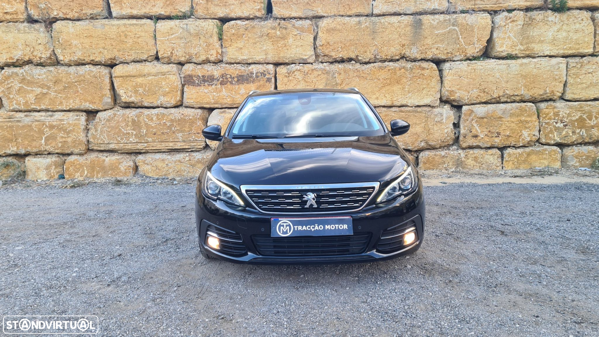 Peugeot 308 SW - 5