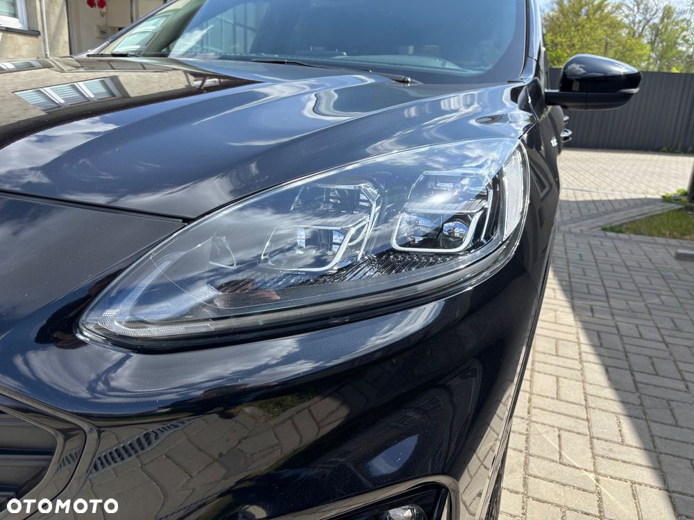 Ford Kuga 2.0 EcoBlue AWD ST-Line X - 3