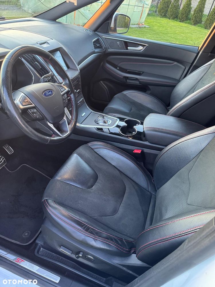 Ford S-Max - 7