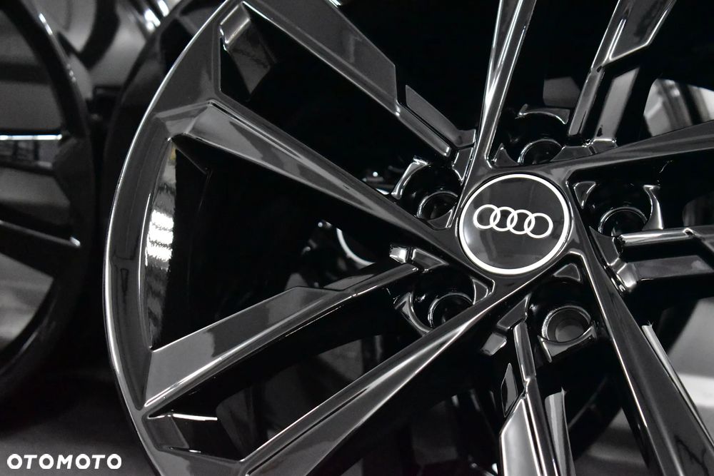 Felgi 5x112 R17 Audi A3 a4 b6 b7 VW Passat GOF Tiguan SEAT SKODA 8Y0601025e - 4