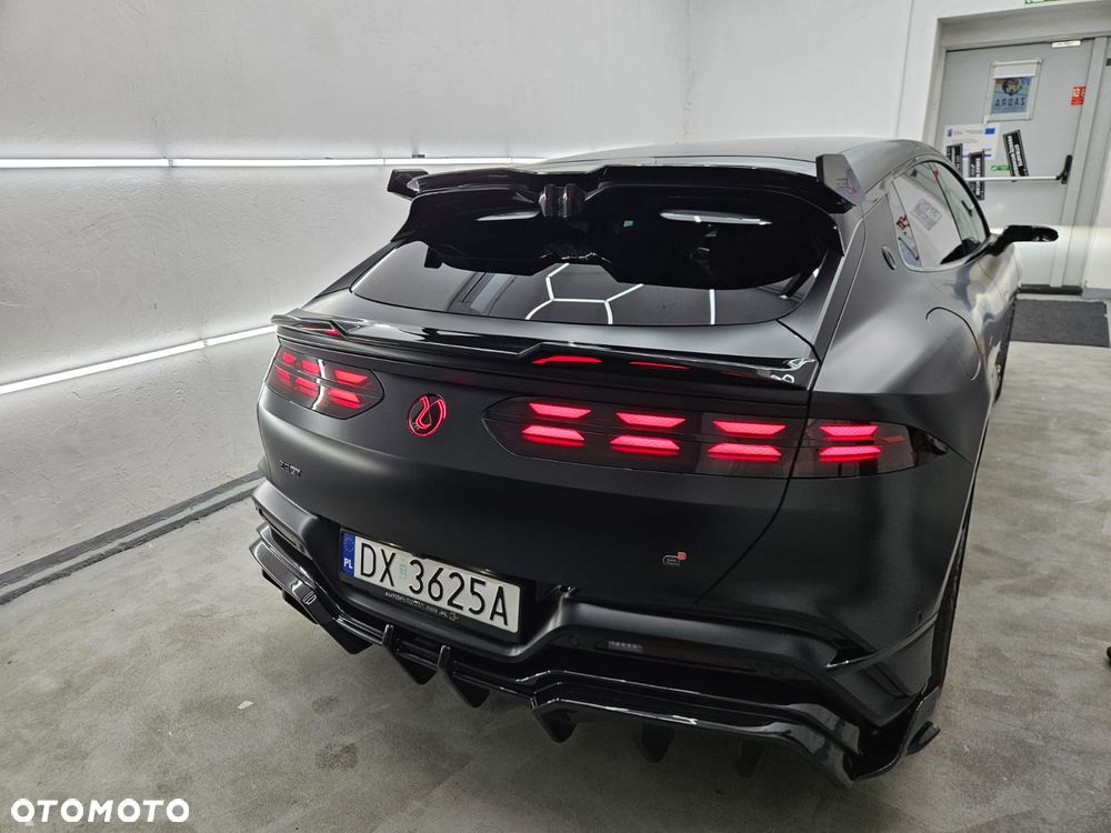 Denza Z9 GT DM - 10