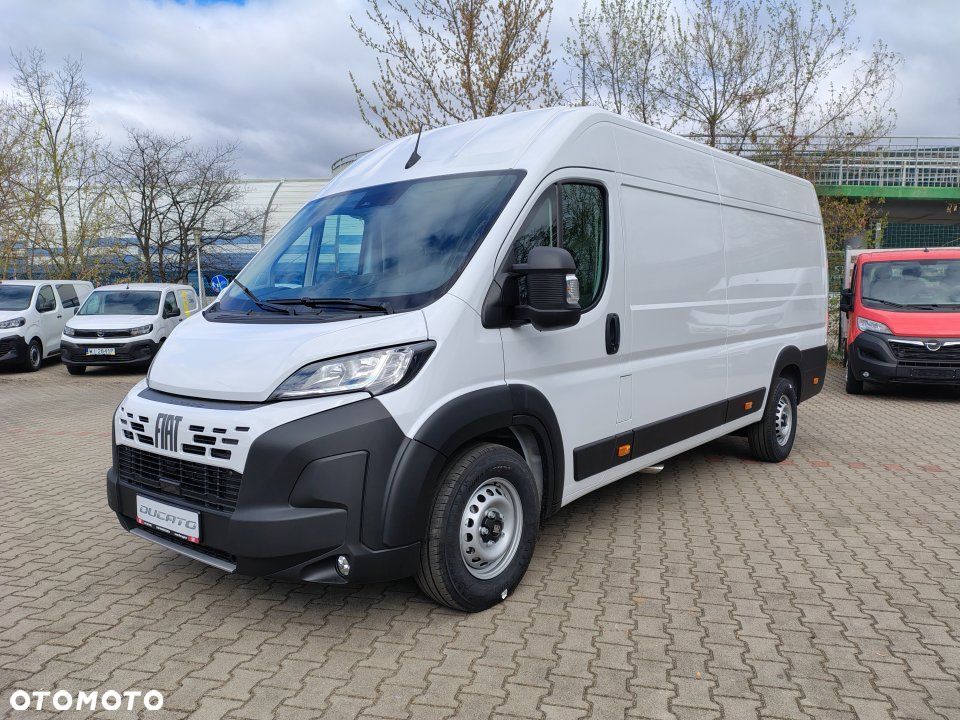 Fiat Ducato - 1