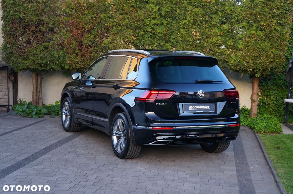 Volkswagen Tiguan - 21