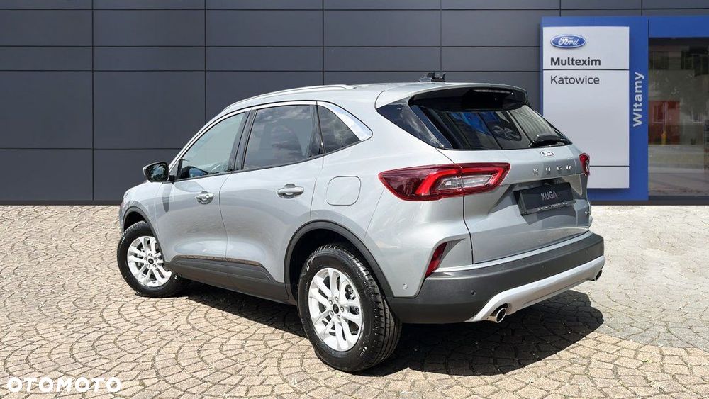 Ford Kuga - 3