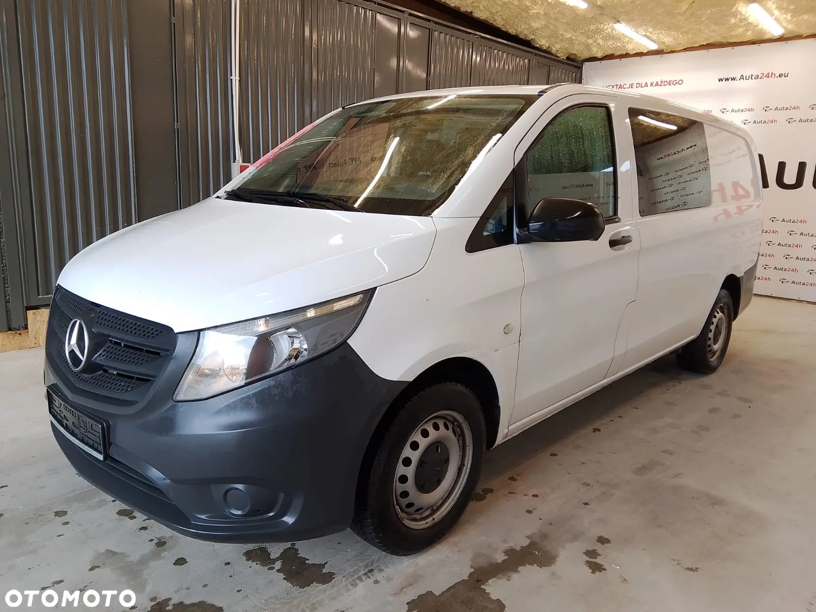 Mercedes-Benz VITO - 2