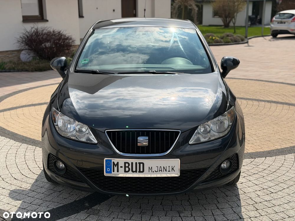 Seat Ibiza - 27