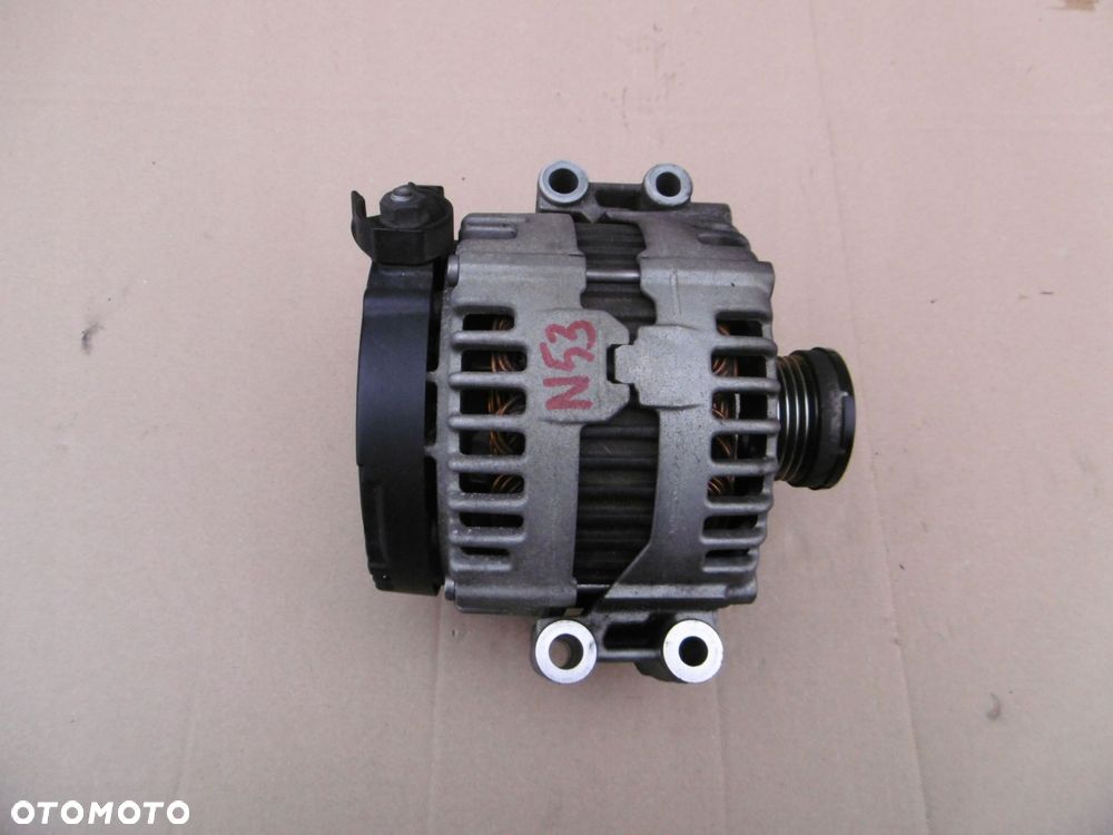 alternator bmw e90 e91 e92 e93 e60 e61 2.5 3.0 n53 n53b25 n53b30 - 1