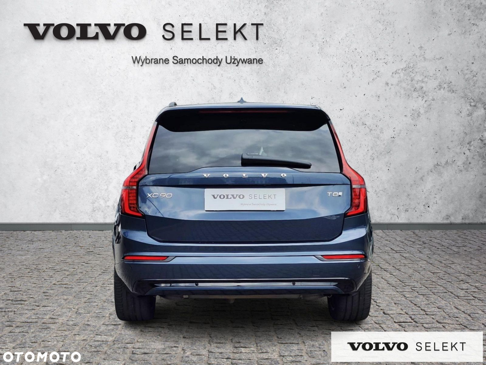Volvo XC 90 - 10