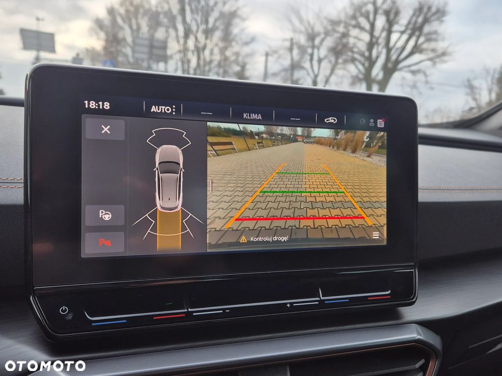 Cupra Formentor 1.5 TSI DSG Tribe Edition - 25