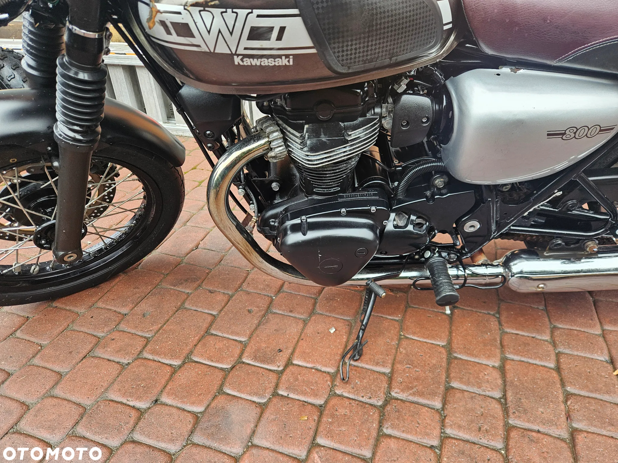 Kawasaki Vulcan - 17
